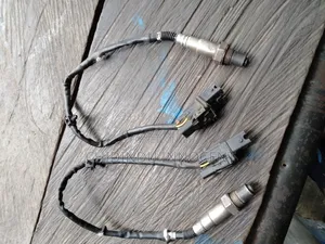 Oxygen Sensor Down Stream Nissan Xterra 2007 Model