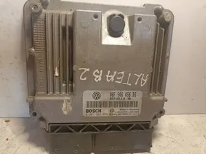 Volkswagen Skoda Brain Box Fsi