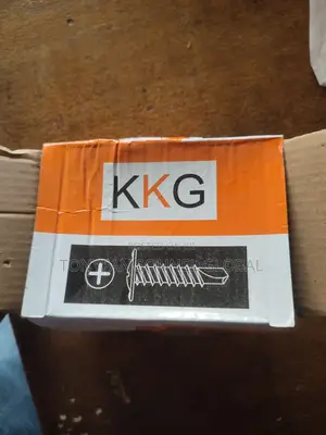 Tapping Screw