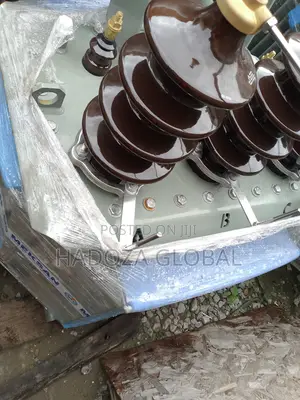 Best In Class Meksan 100kva Transformer - 33/415kv