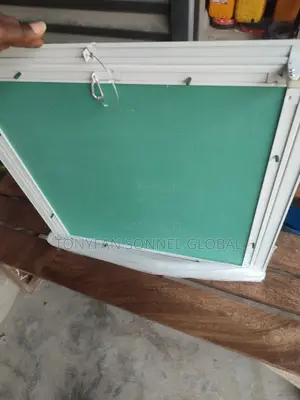 Access Panel of Man Hole