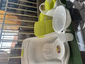 Baby Bath Set