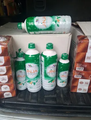 Jinja Herbal Extract Controls The Sugar Level