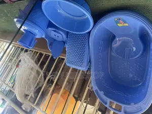 Baby Bath Set