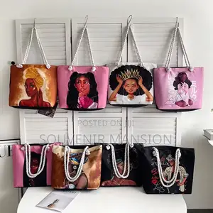 Women Tote Bag