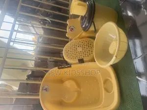 Baby Bath Set