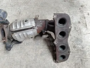 Engine Catalyst Toyota Camry 2004/05 Model