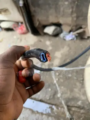 10mm 2core Solar Wire Available