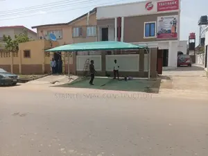 Carport Guard Protect Your Vehicle*