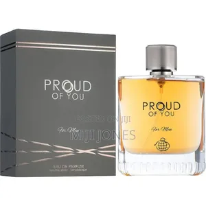 Fragrance World Proud of You Edp 100ml for Men