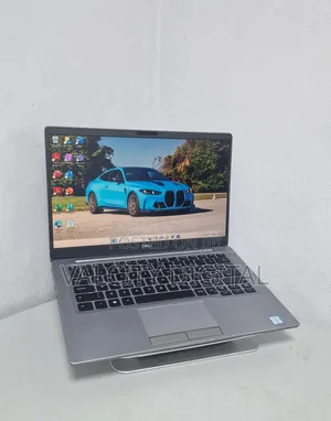 Laptop Dell Latitude 7400 8GB Intel Core i5 SSD 256GB