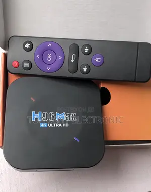 Convert Your Normal Tv to Smart Tv With This Device