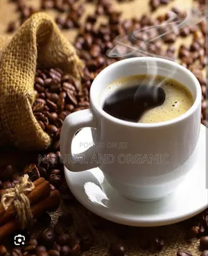 Triple Root Coffee Natural Energy For Men