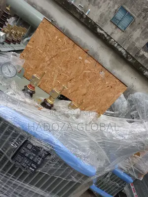 200kva Step-down Transformer - 11kv Primary Voltage