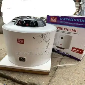 50 Litters Water Heater