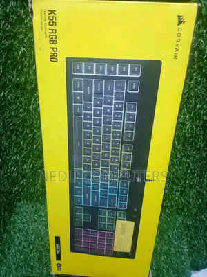 Wired Keyboard