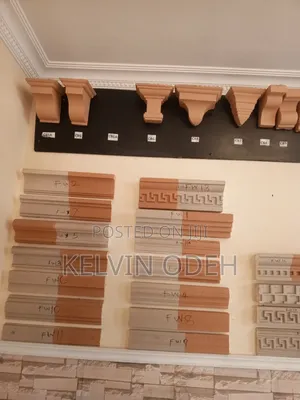 Polyestern Ceiling Board