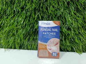 Eelhoe Fungal Nail Patches - 32 Patches