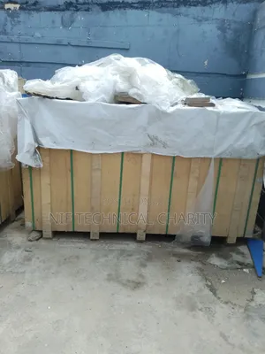 8000mm Welding Machine