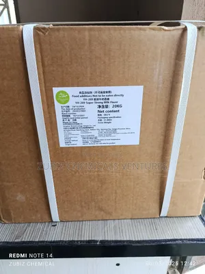 20kg Super Strong Milk