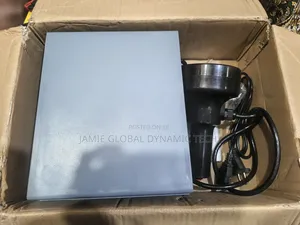 Induction Sealing Machine