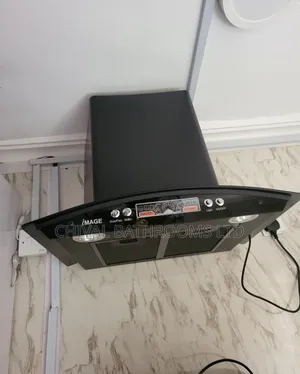 Image Range Hood 60cm