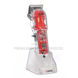 Wmark 2600mah Ng-407 With Charge Stand Transparent Style