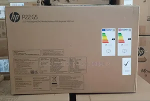 Hp 21.5 Inch Diagonal FHD Monitor 
Hdmi