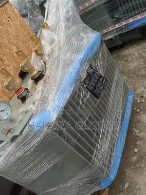 Industrial 200kva Transformer - Meksan 11kv Step-down