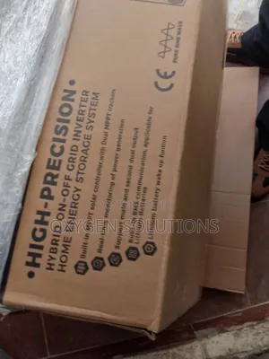 11kva Firman Hybrid Inverter
