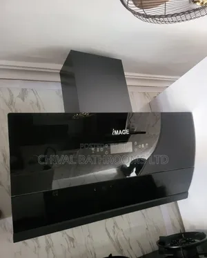 Image Range Hood 90cm
