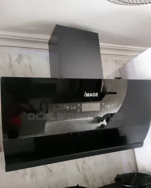 Image Range Hood 90cm