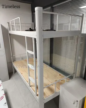Foreign Double Bed