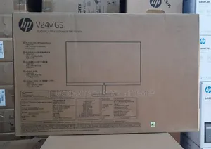 Hp 23.8 Inch Diagonal FHD Monitor
1080p Fhd'
Vga + Hdmi