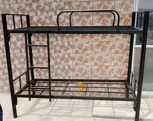 Locally Made Bunk Bed
