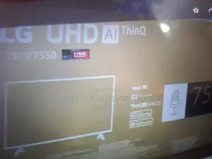 Lg 75 Inches Think A1 Locbos