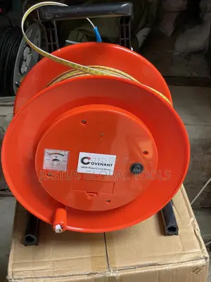 100m Steel Ruler Water Level Guage