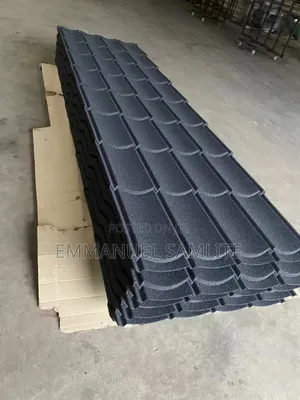 Garard Roofing Sheet With Warranty