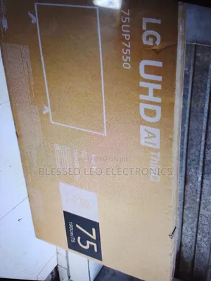 Lg 75 Inches Work Apple Home Kit