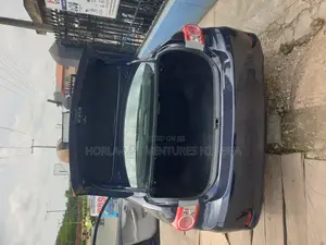 Toyota Corolla LE 4dr Sedan (1.8L 4cyl 4A) 2013 Blue