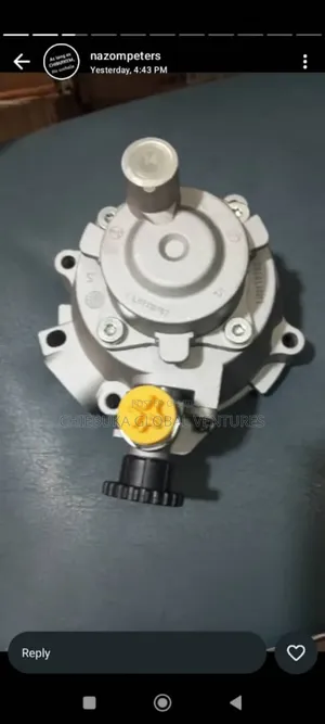 Highlander O5 Fuel Pump