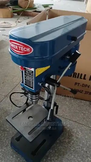 13mm Pillar Drill