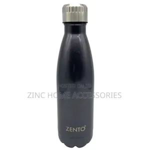 Zento Vacumm Water Bottle