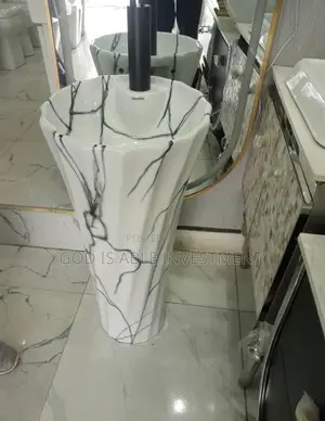 Navero Standing Basin