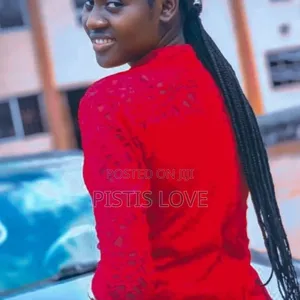 Miss Abidoye Toluwanimi Shalom