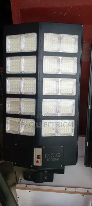 Solar Light