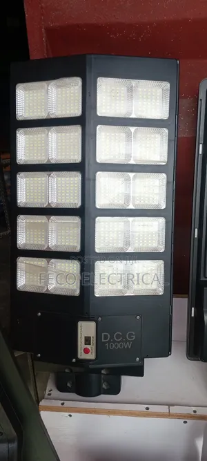 Solar Light