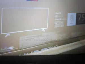Lg 75 Inches True Cinema