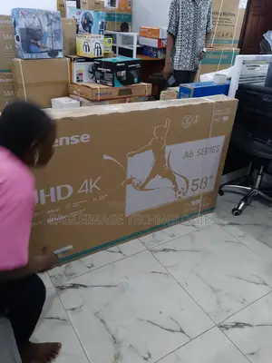 Smooth Motion Hisense 46n 58-Inch Tv