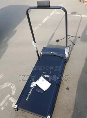 Portable Treadmill Machine